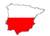 OTINOVO  - AUDIOLOGÍA Y ORTOPEDIA - Polski